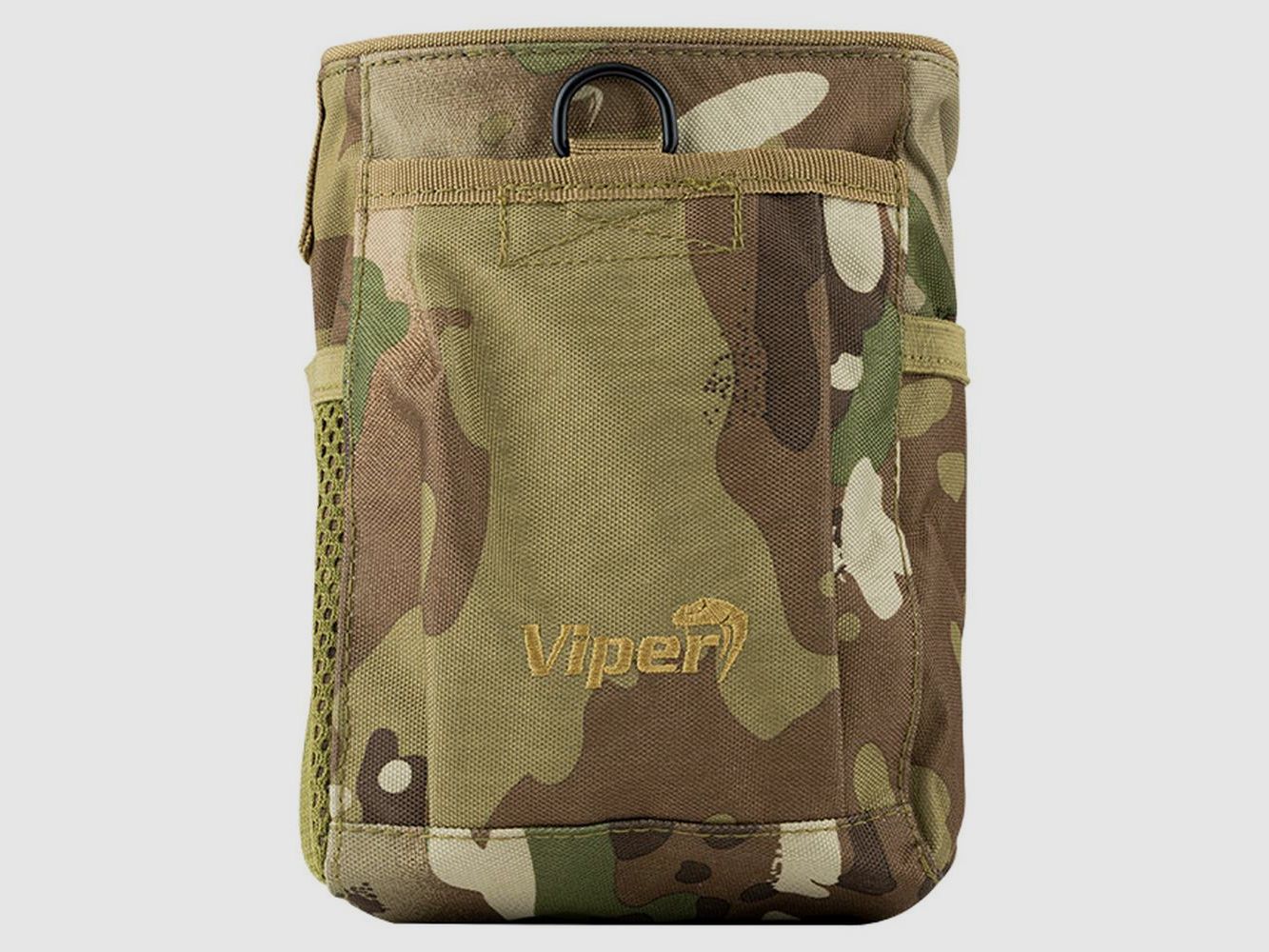 Elite Dump Pouch Viper Tactical - Molle-System - Widerstandsfähig und Praktisch - Schnelle Aufbewahrung im Gelände, Bild 5 von 5