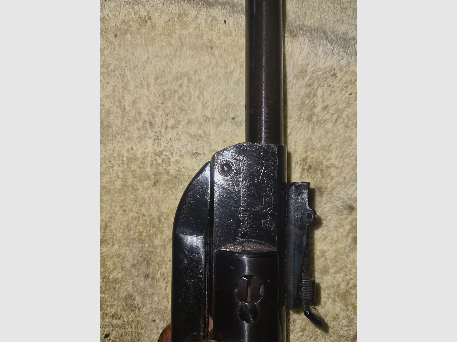 UMAREX Luftgewehr in 4,5mm