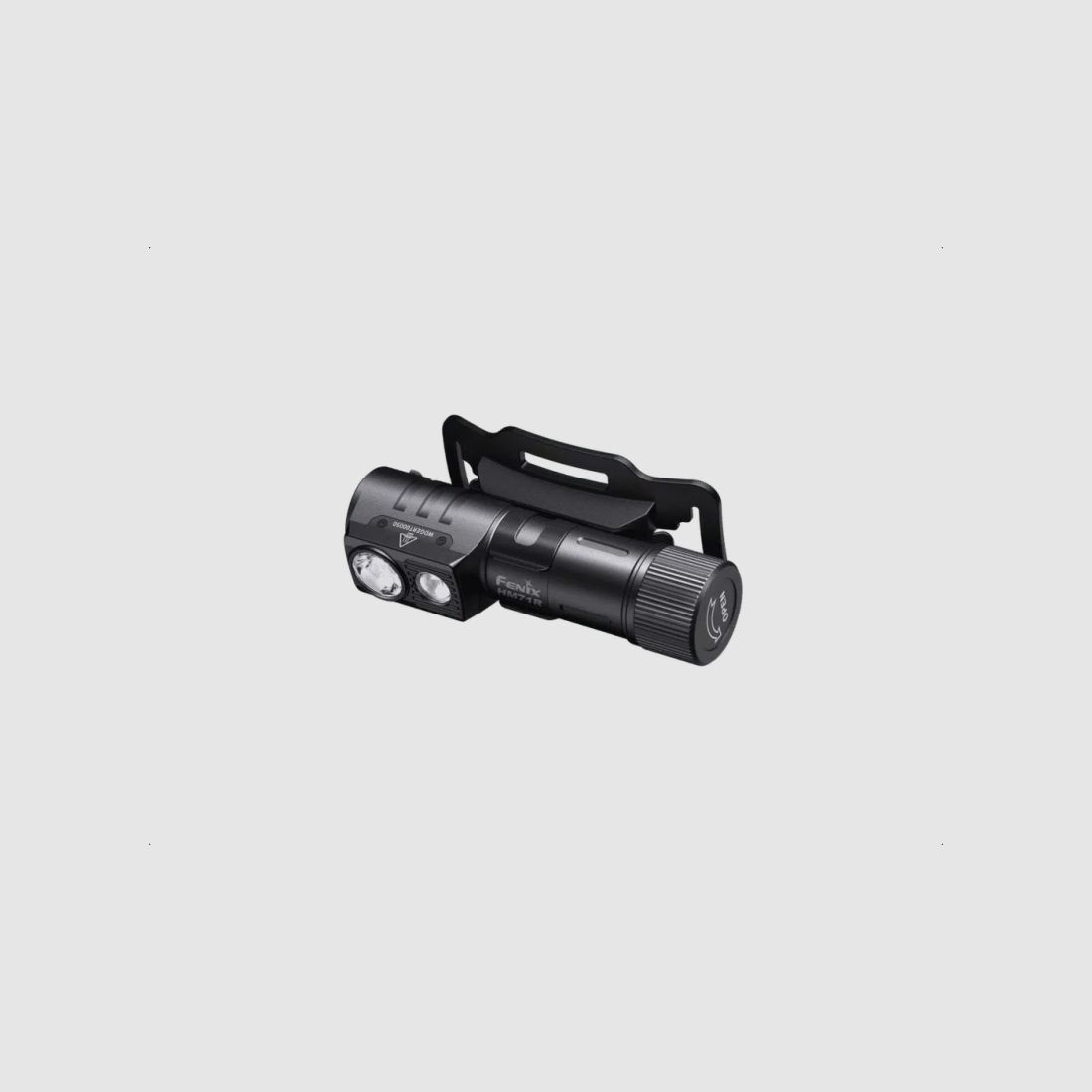 Fenix HM71R Stirnlampe, Bild 4 von 4