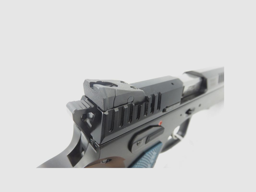 CZ SHADOW 2 22LR, Bild 2 von 3