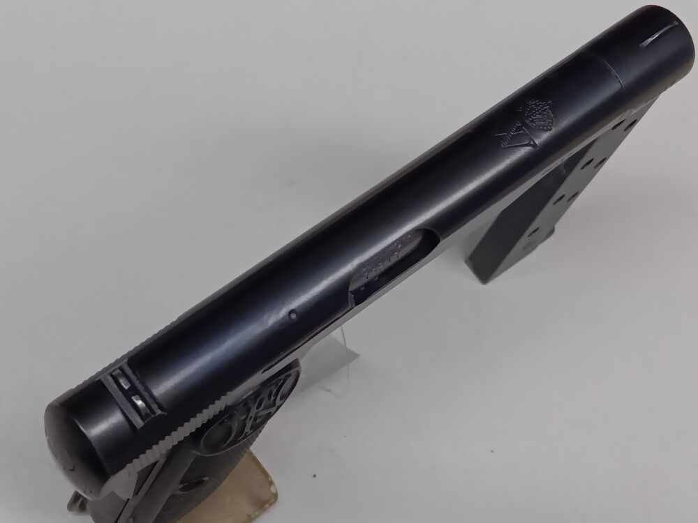 FN - Fabrique Nationale D`Armes De Guerre - Herstal - Belgique Mod. 1910/22 Königin Wilhelmina