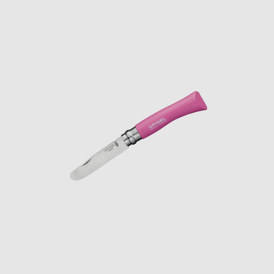 Opinel Kindermesser, pink