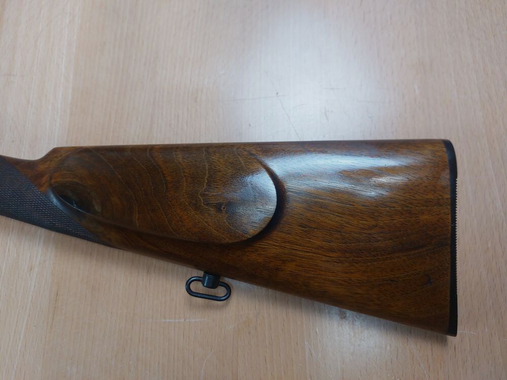 belgisch System Warnant