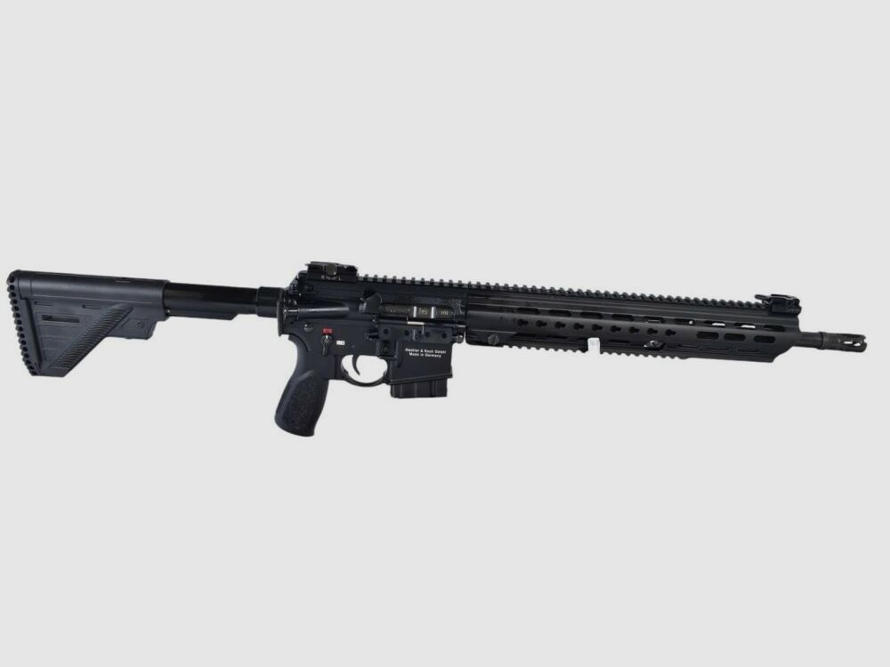Heckler & Koch MR223 A3 16,5'' Slim-Line