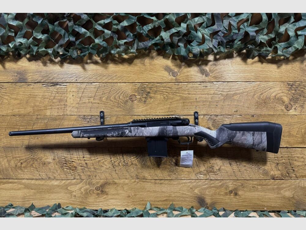 Savage Impulse Predator .308Win