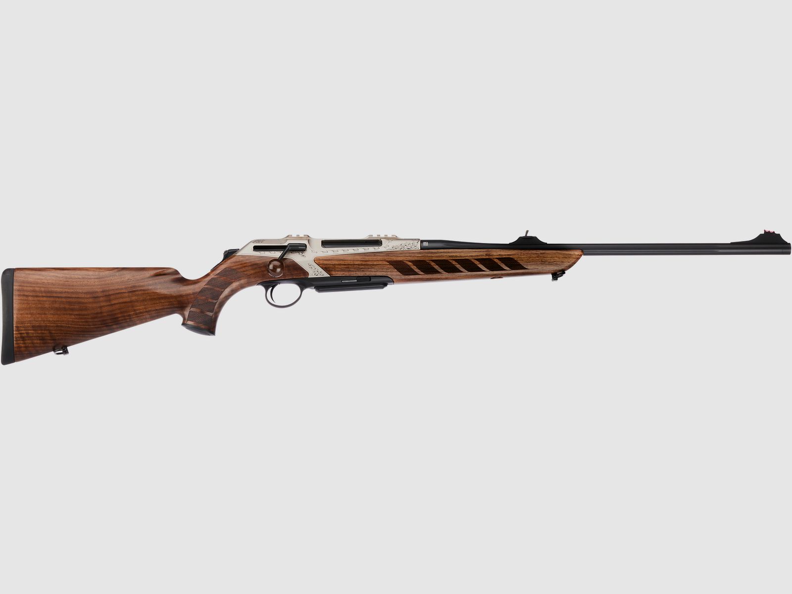 Merkel Helix Wild Boar kannelierter Lauf, Kal. .30-06 Spr.