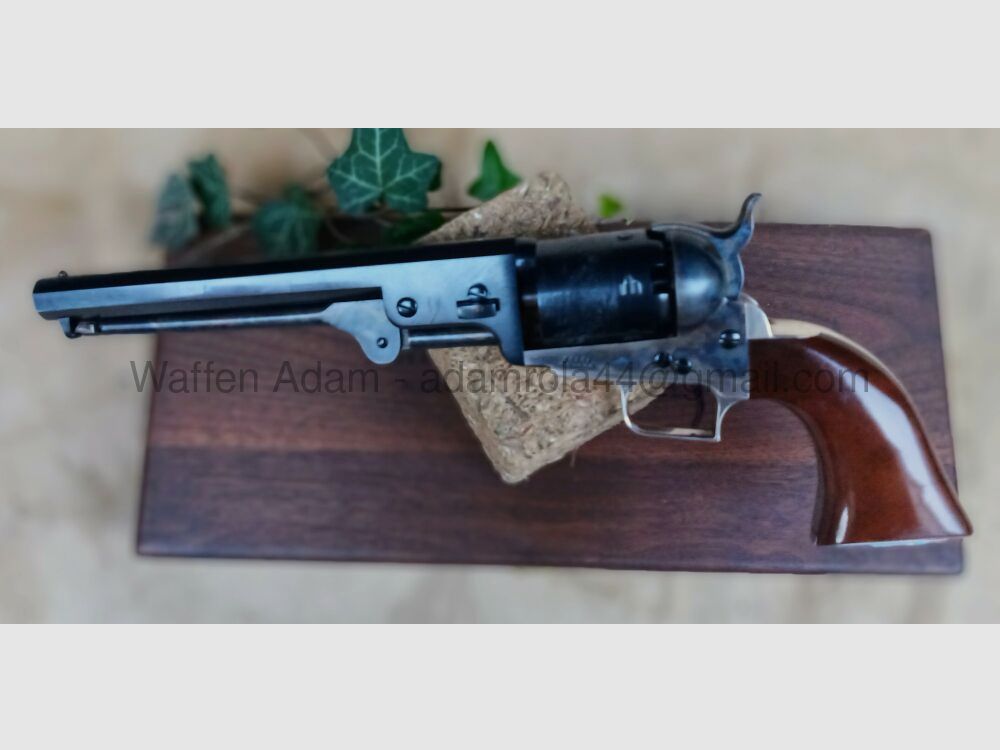 Colt Commemorative