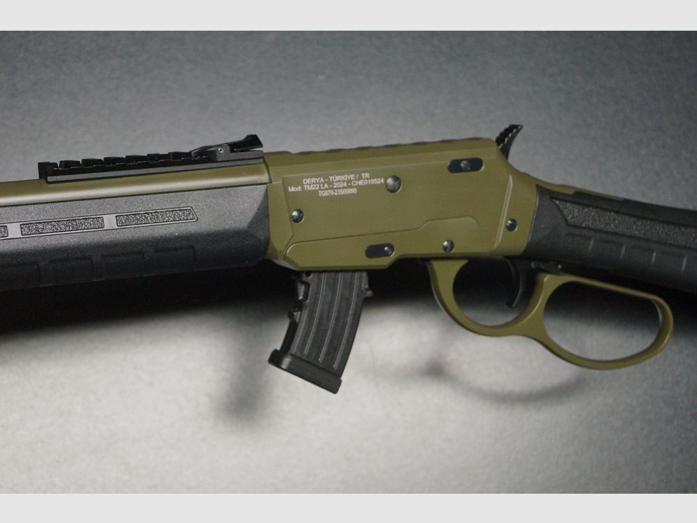 Derya TM22 LA-18 C403, zdjęcie 4 z 5