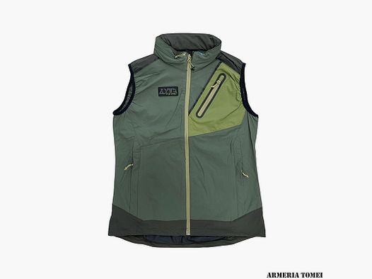 GILET – ZOTTA FOREST – PATRIOT MAN VEST