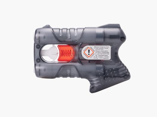 PIEXON Guardian Angel 4 Blue Gray - Animal Defense Device