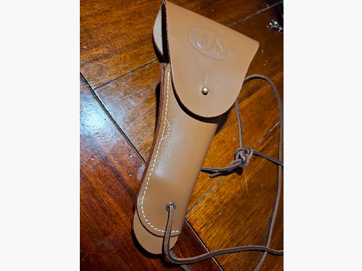 HOLSTER D'ARMÉE COLT 1911 M1911