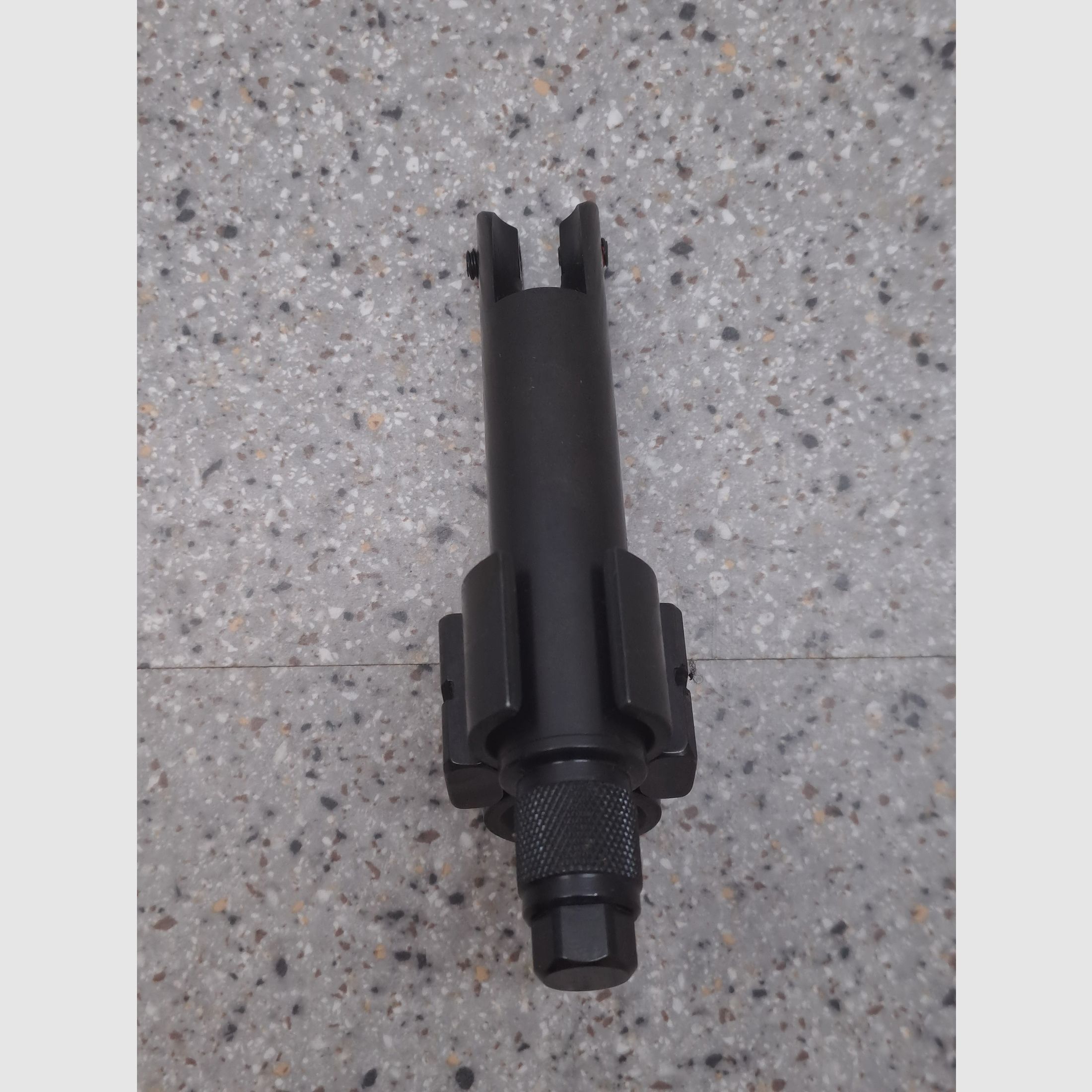 Accu - Strut, SOCOM, Laufstabilisator, Ruger Mini 14 / Mini 30