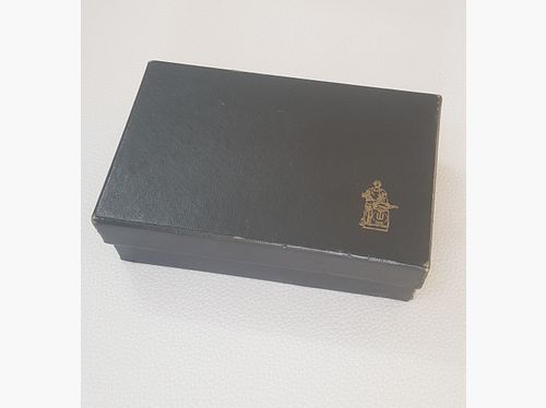 Haenel box diopter storage Mod. 312 Mod. 311 Mod. 303-8