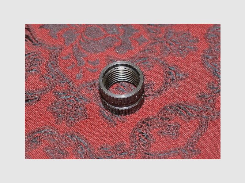 Niedermeier muzzle brake MP38, MP40