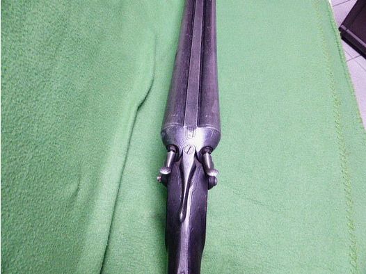 Fusil à pompe Husqvarna