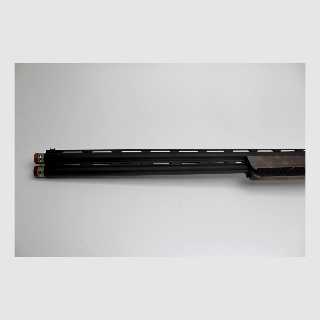 BDF DERYA Meriva MR-300 mit Stahlschrot, selektive Laufwahl, 5er Satz Choke 12/76