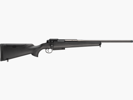 MAUSER 25 Extreme – Linkshandige uitvoering