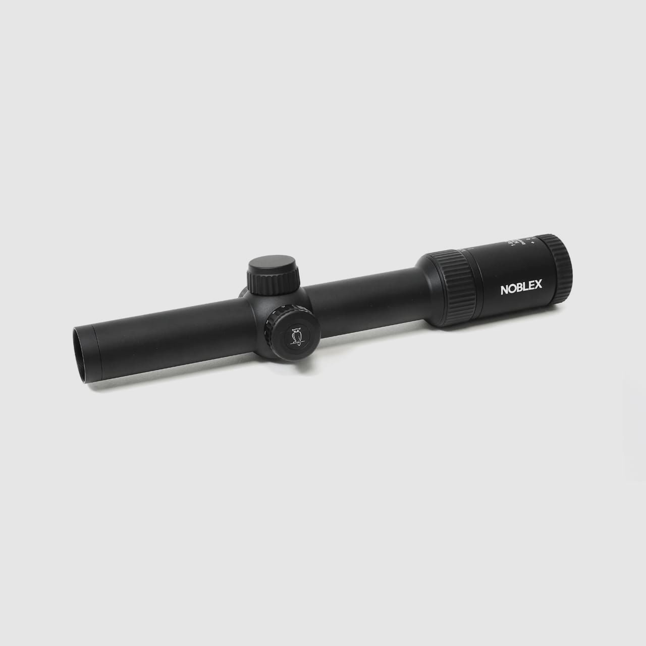 NOBLEX NZ8 1-8x28 inception | refurbished