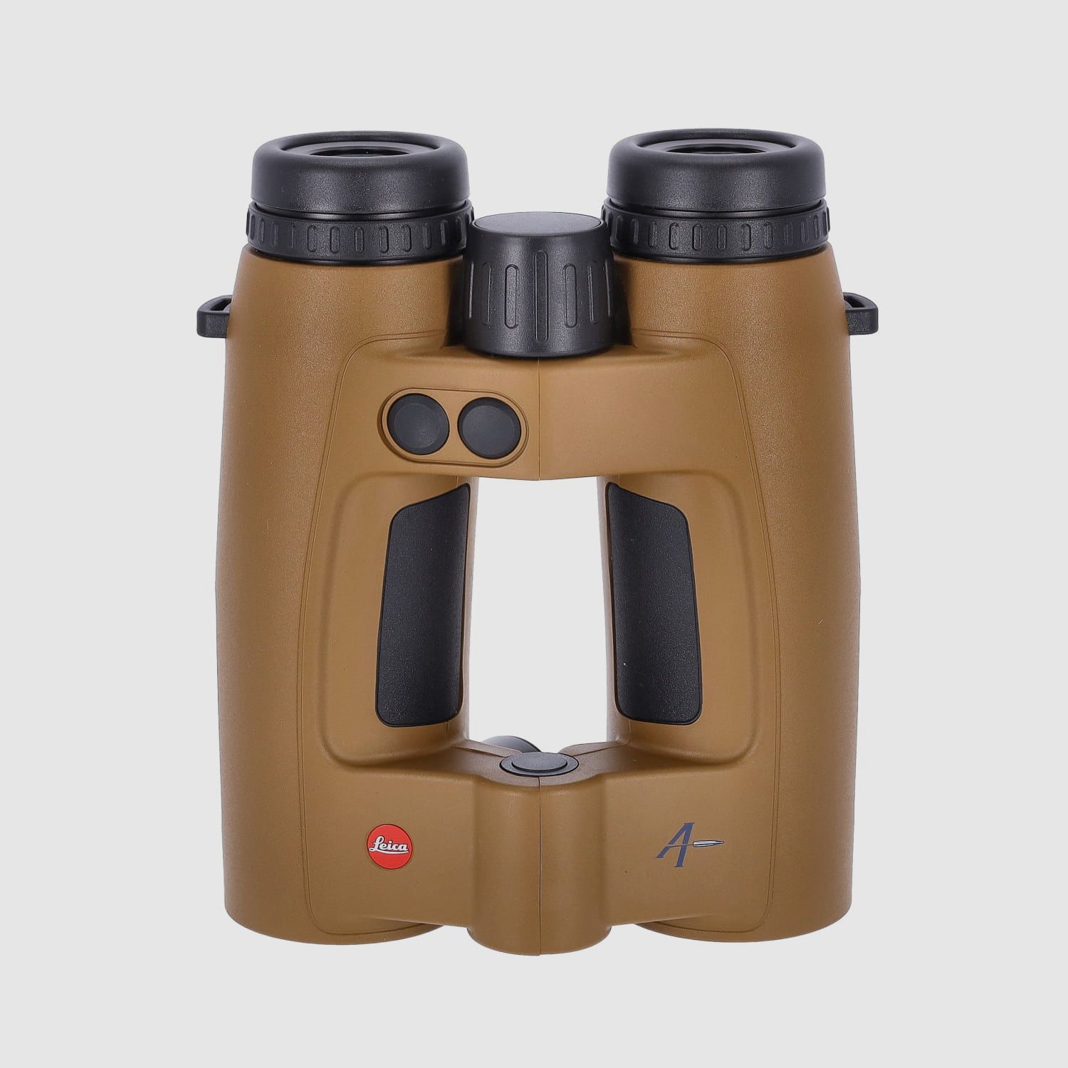 Leica Geovid Pro 10x42 AB+ - Jumelles avec télémètre, image 1 sur 12