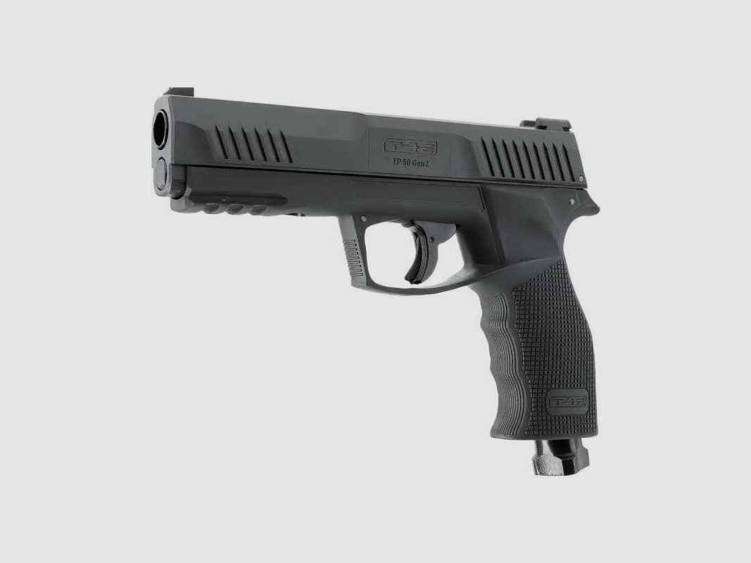 Umarex T4E TP 50 Gen2 Kaliber .50 CO2