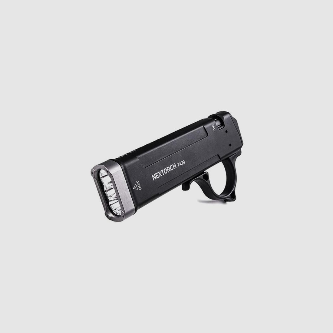 NEXTORCH TA70 Ultra Slim Flashlight