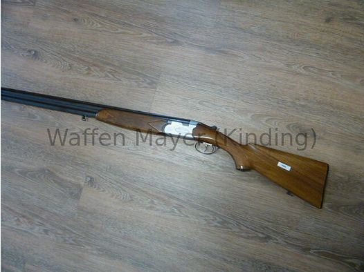Sauer- Beretta S56E