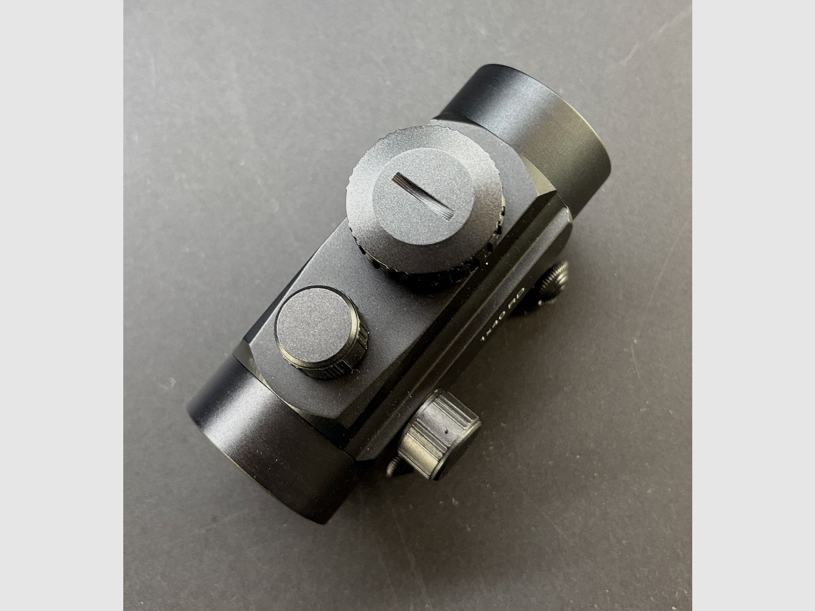 Aussteller FOCUS In Sight Red Dot 40 mit Tasche 108631-2