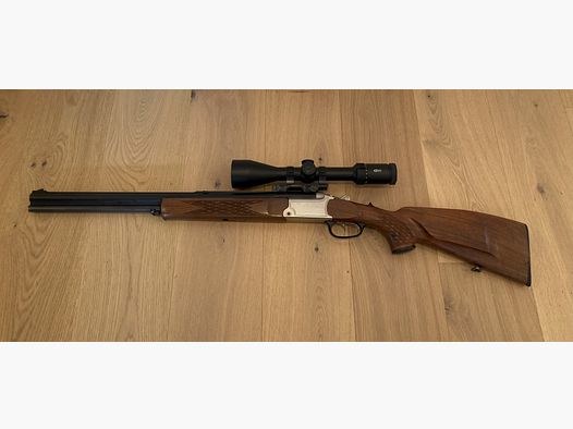 Blaser BBF 95 , .30-06 / 12/70