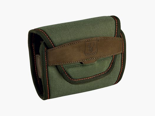 Riserva porte-cartouches en Cordura pour 20 cartouches de carabine
