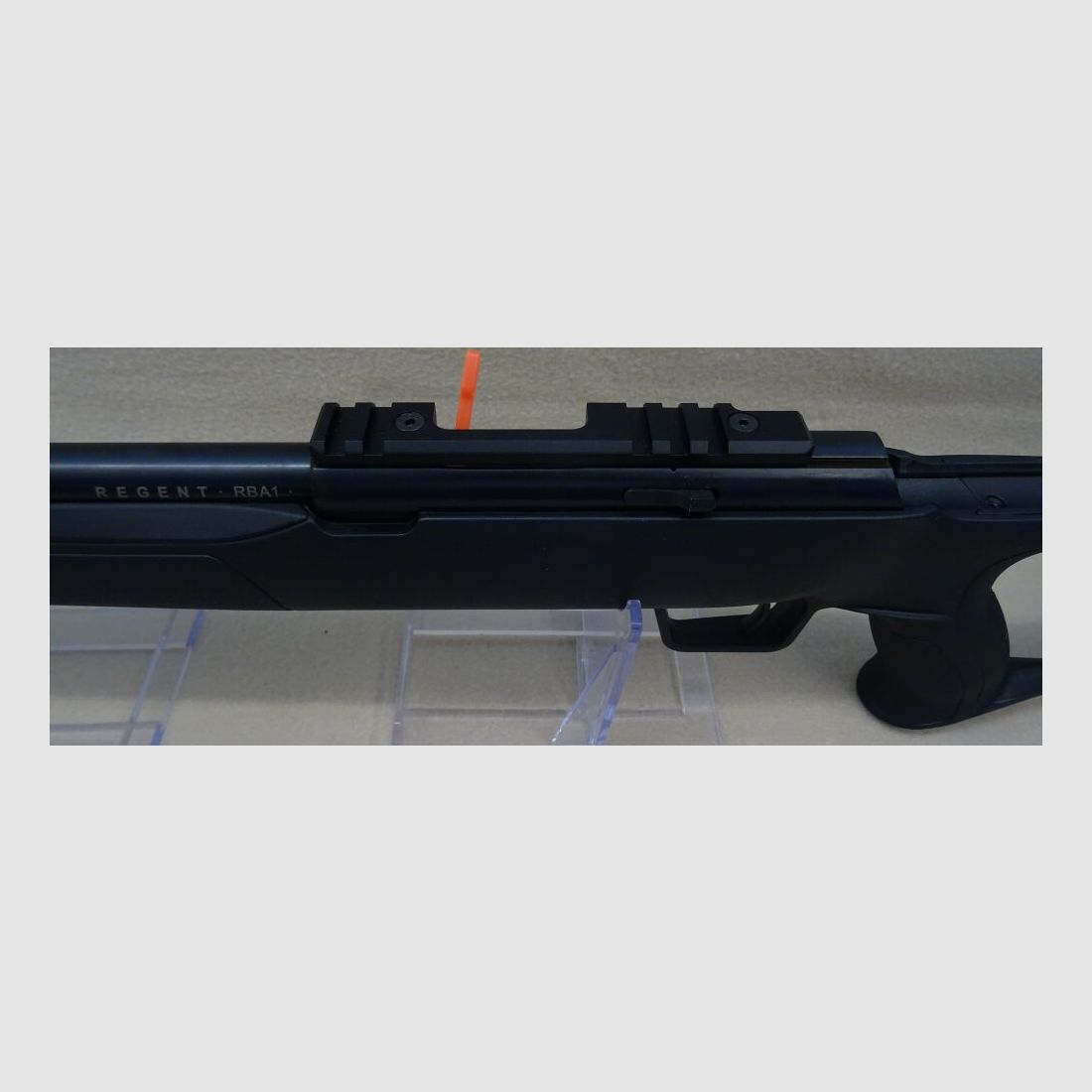 Regent RBA 1