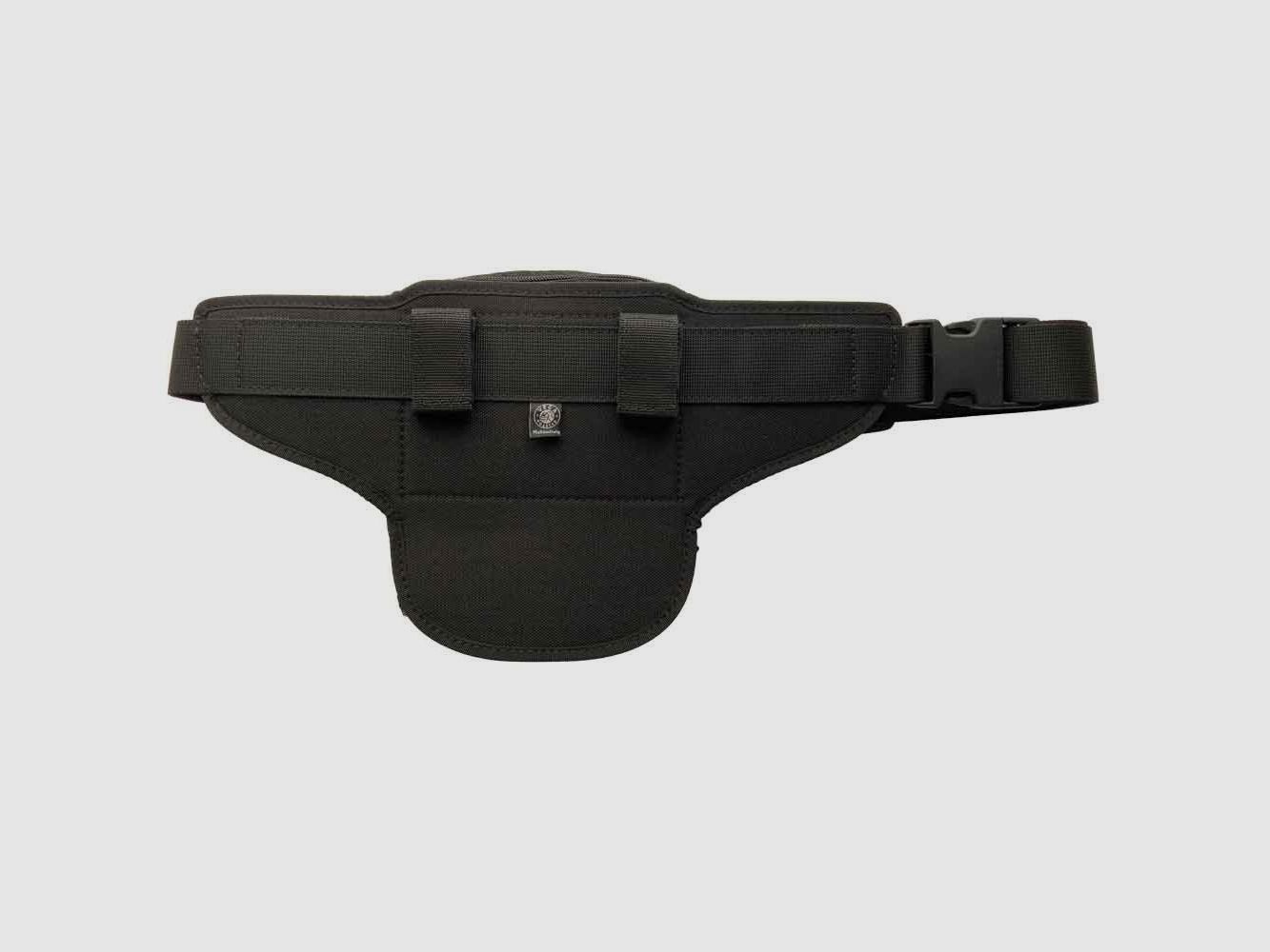 Kompakte Gürteltasche mit Innenholster