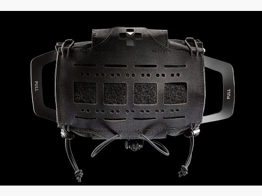 Medic Pouch Orthos (Black) Frog-Pro