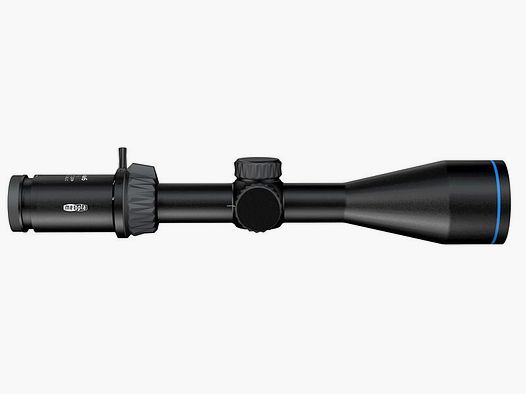 Meopta telescopio di puntamento Optika6 3–18x56 RD SFP 4C