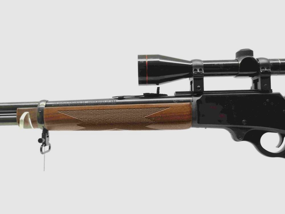 Marlin 336 CS