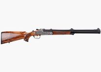 Blaser BD14 Baroness 20/76 8x57IRS 5.6x50R Drilling
