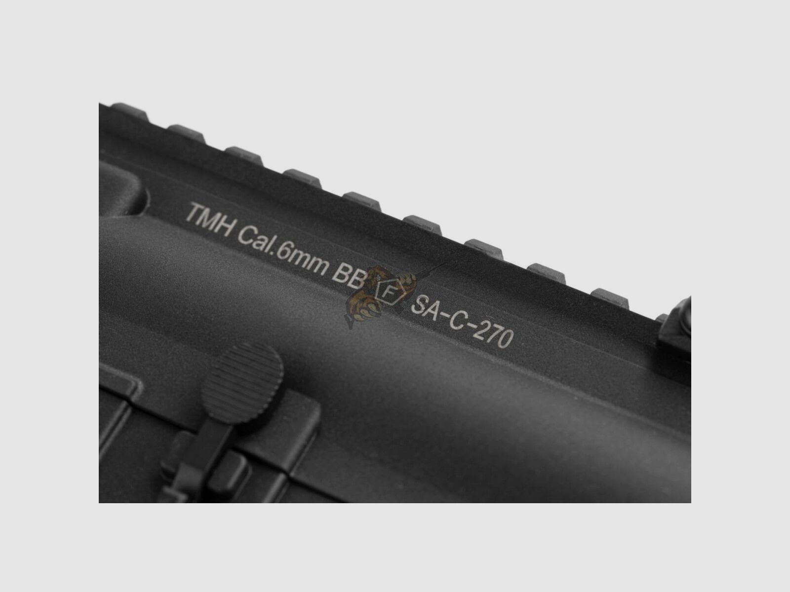 SA-C05 Core Specna Arms Black Airsoft Free from 18 - S-AEG -F-