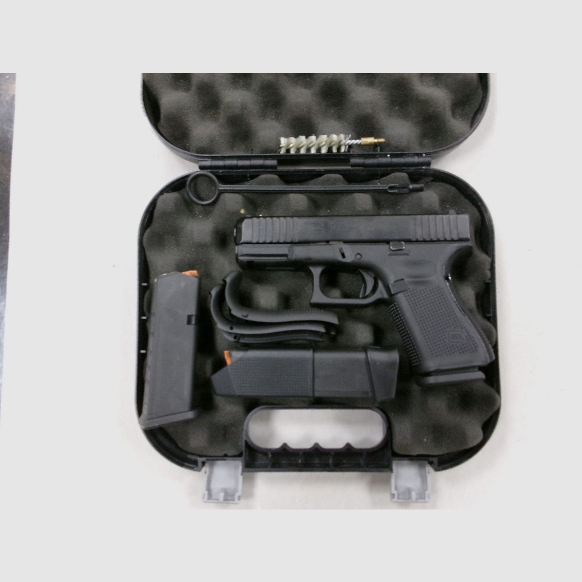 GLOCK 23 GEN 5 Kal. 40 S.W. gebraucht, Bild 2 von 5