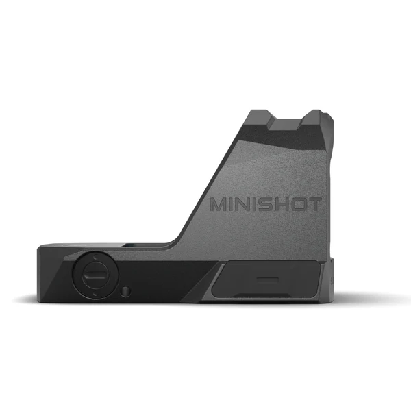 Mirino Rosso Panoramico Sightmark Minishot M-Spec M1 V2 Montaggio Picatinny SM26062, immagine 6 di 7