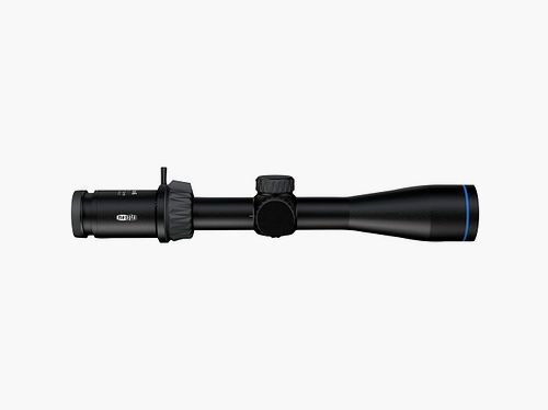 Meopta lunette Optika6 2,5-15x44 SFP / RD SFP réticule 4C