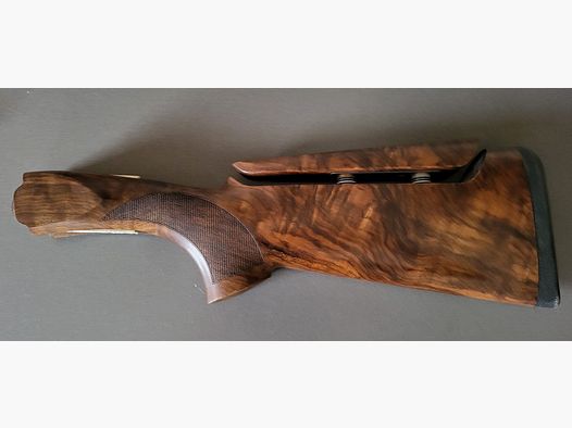 Verstellbarer Hinterschaft für Beretta DT11 Sporting