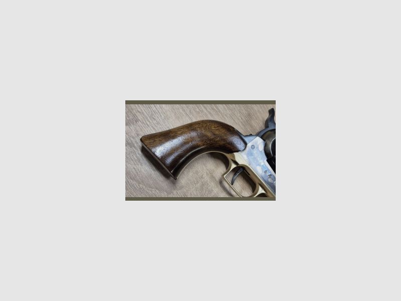 Colt Walker cal. .44BP Armi San Marco, immagine 7 di 14