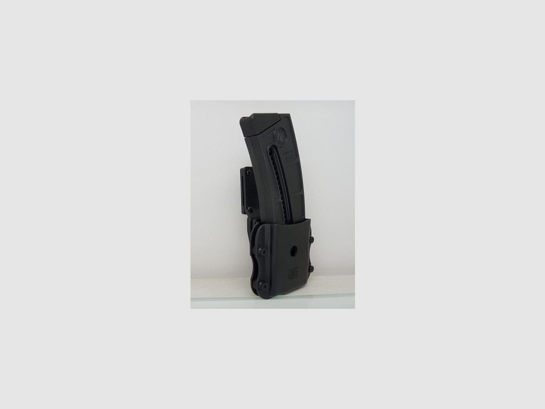 Portacargador FCI50 GHOST pour chargeurs MP15/AR15/M4, image 3 sur 4