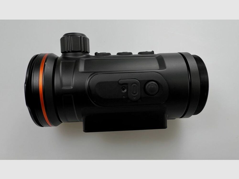 ThermTec Hunt 650
