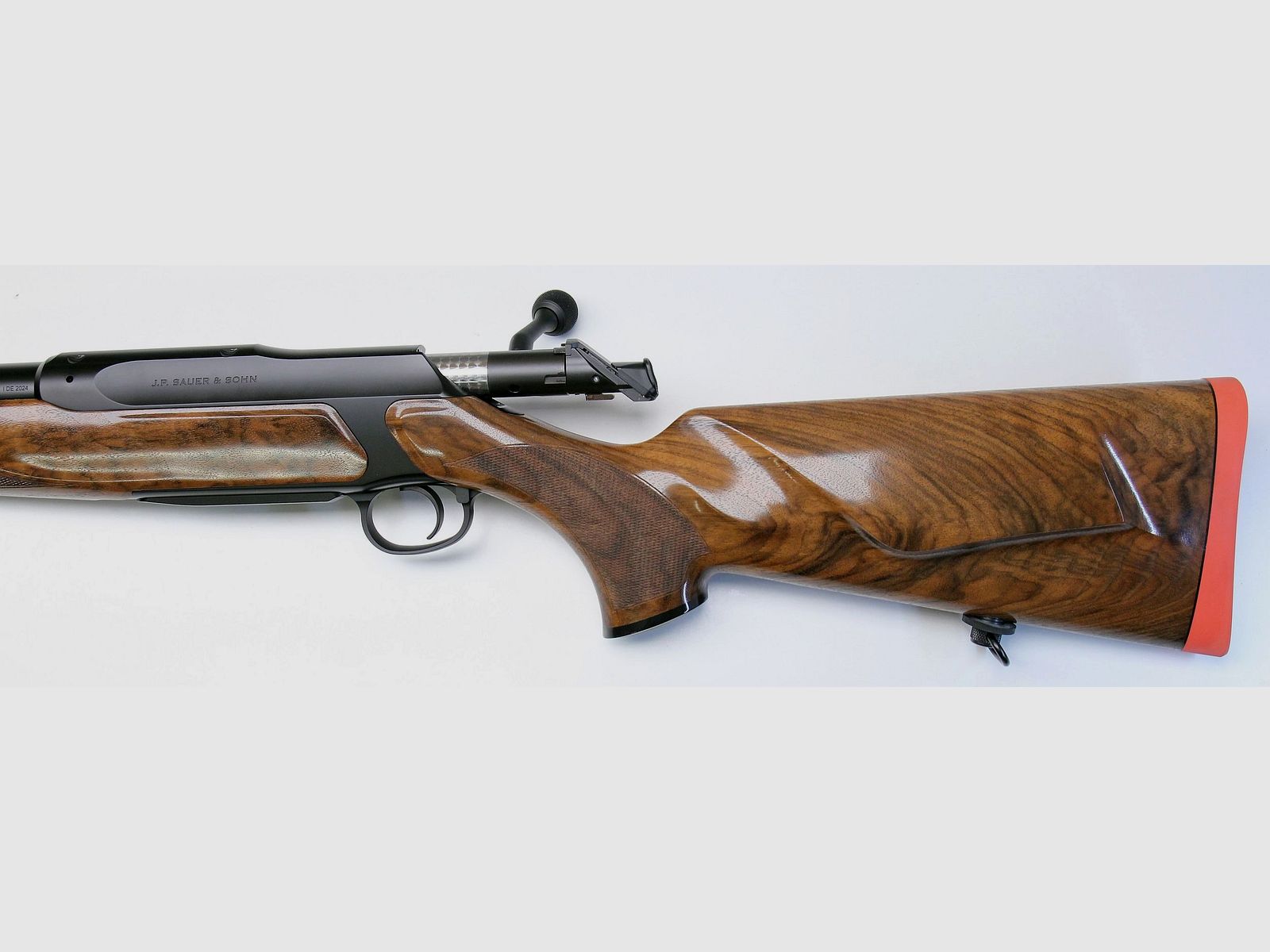 Sauer 505 .300 Win. Mag. arma dimostrativa