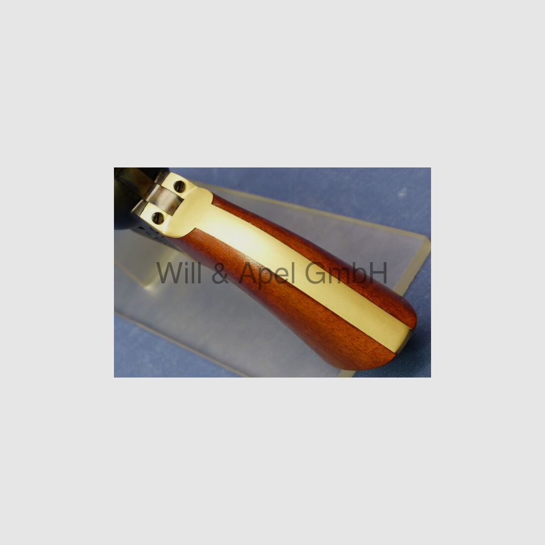 Uberti Cattleman HOMBRE