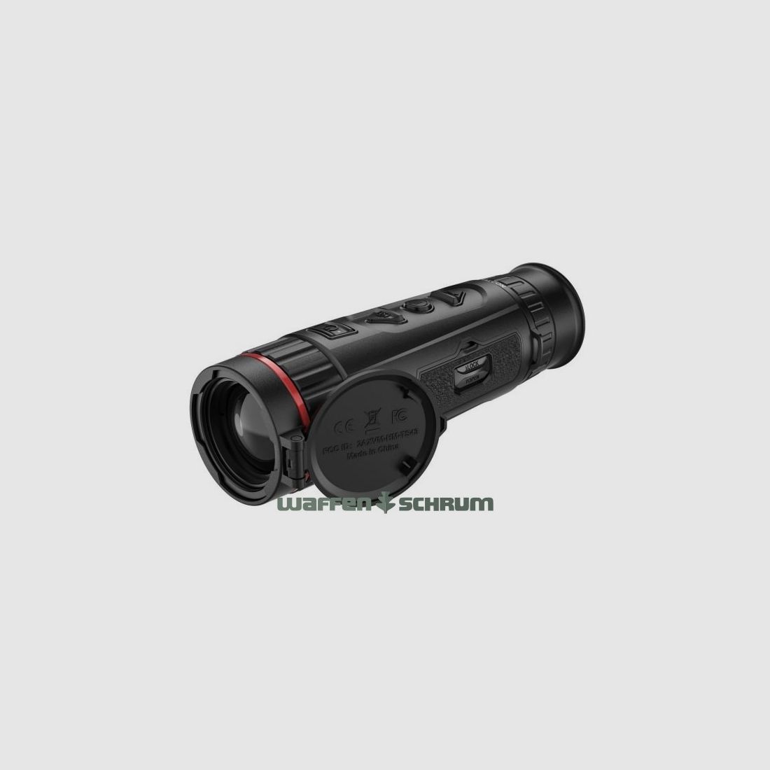Hikmicro Falcon FQ35