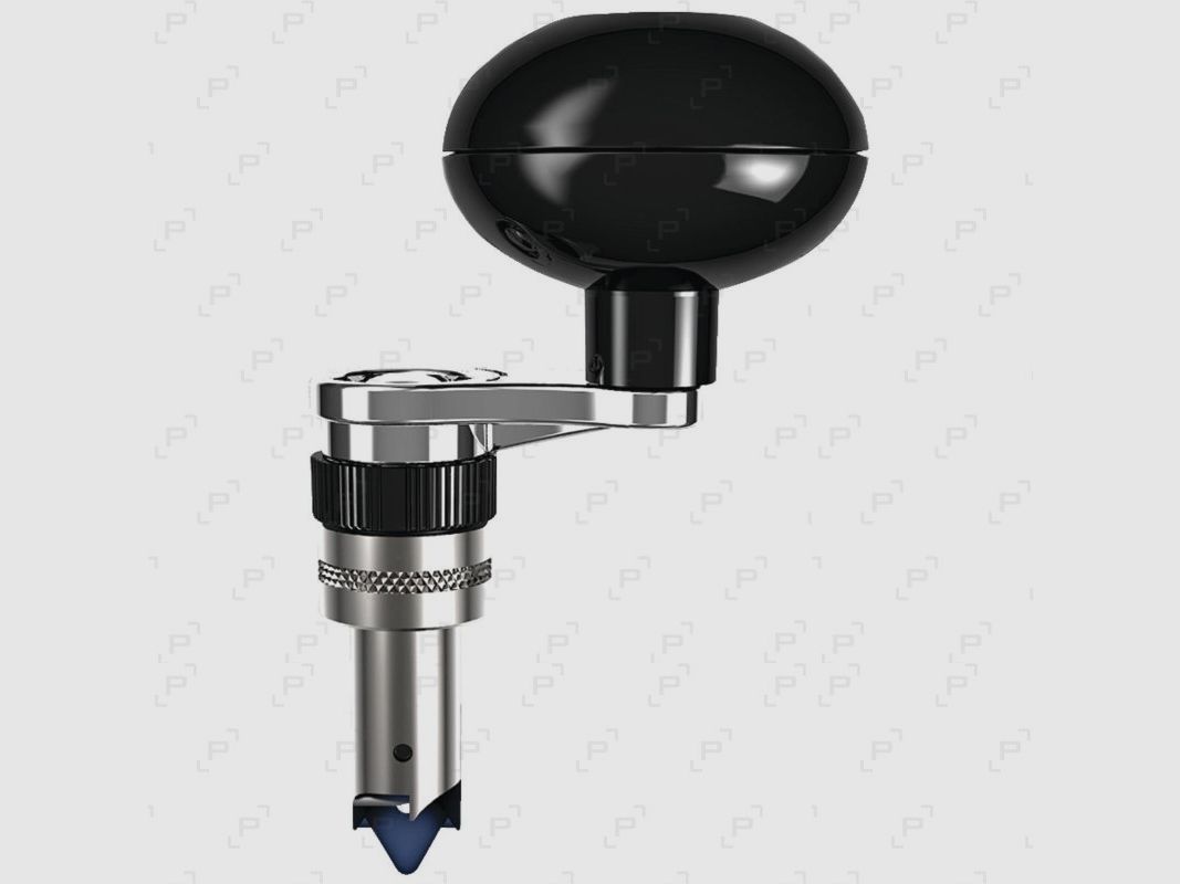 Nr. 90437 - DELUXE QUICK TRIM HÜLSENKÜRZER LEE PRECISION