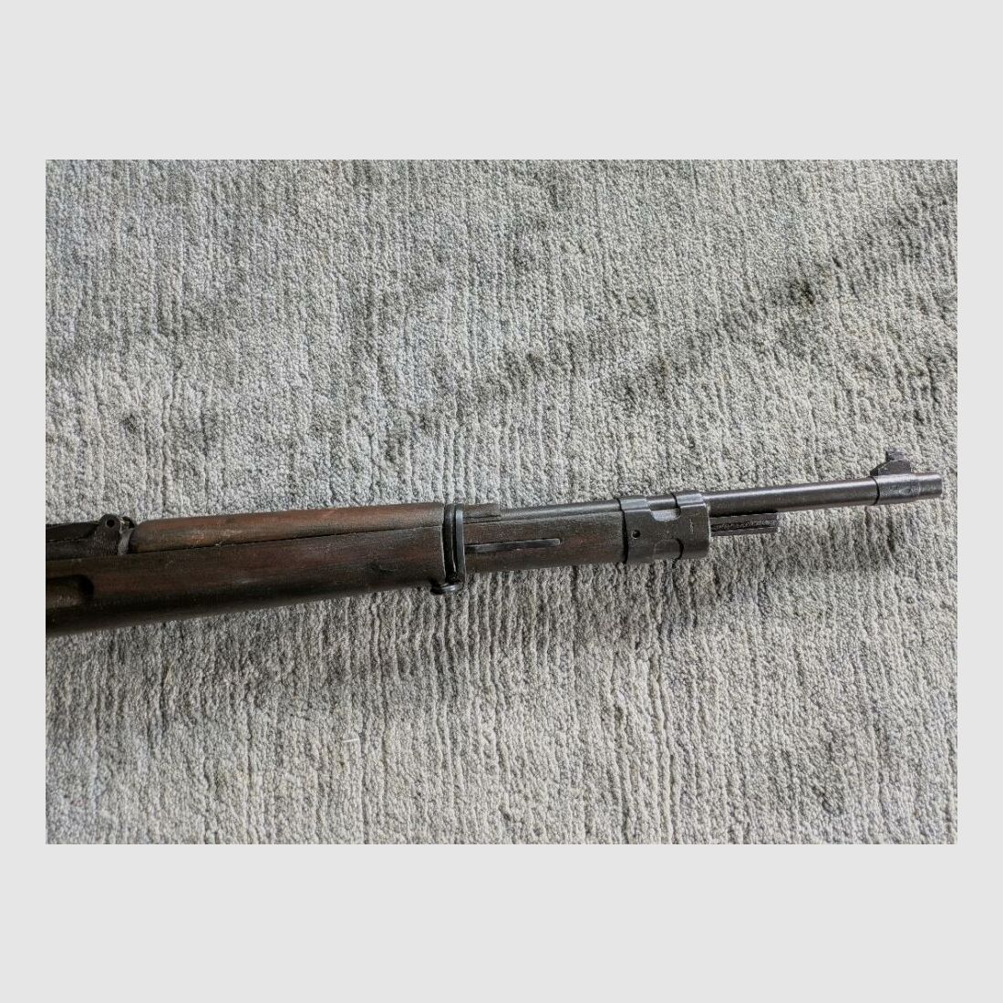 Chiang Kai Shek K98