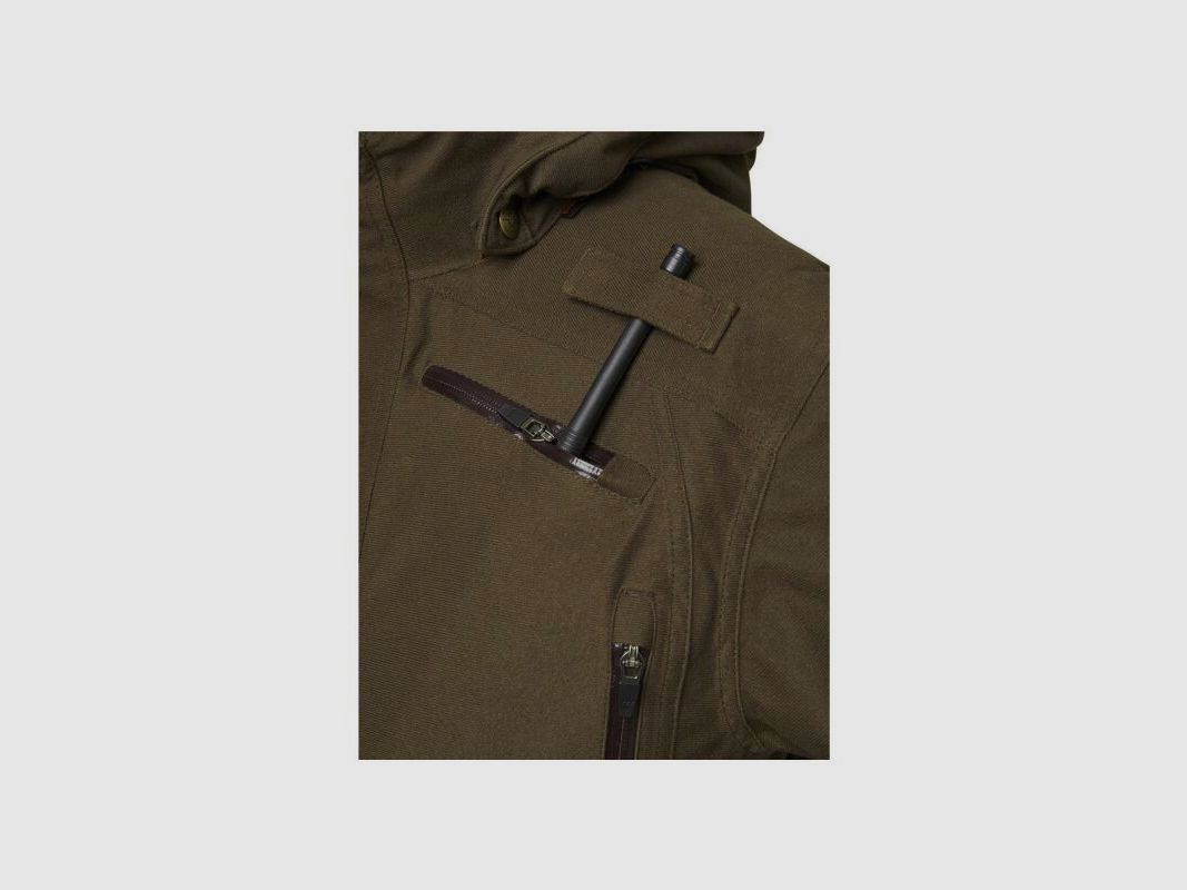 Chevalier Herren Jacke Pointer Pro Chevalite 2.0 Grün