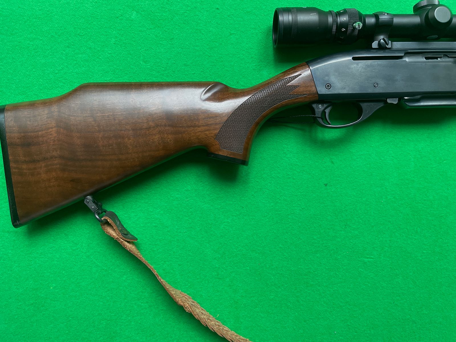 Remington Model 7400